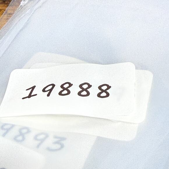 Nike Flexon 4008 210 Brown Metal Oval Eyeglasses Frames 49-19 150 Japan 19888 - Picture 7 of 7